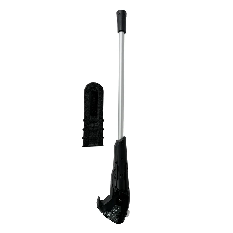 8" Pole Saw Head Assembly
