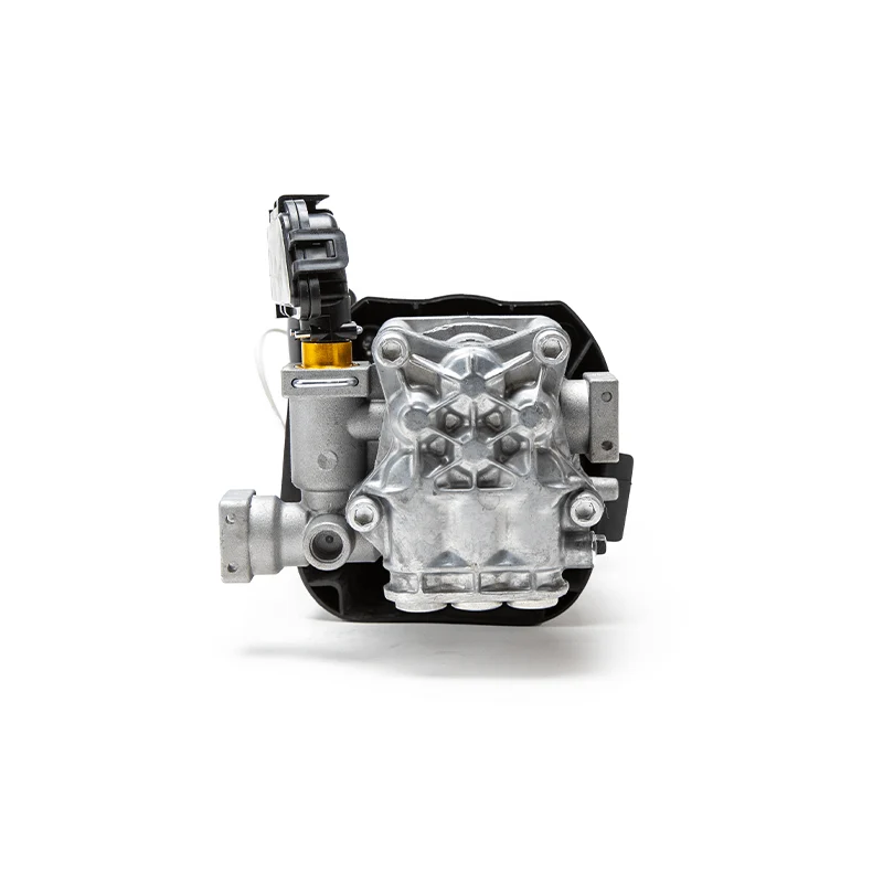 Motor Pump Assembly