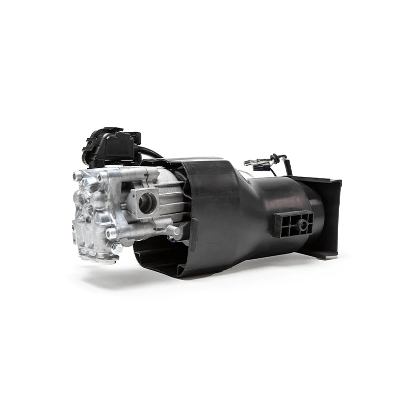 Motor Pump Assembly