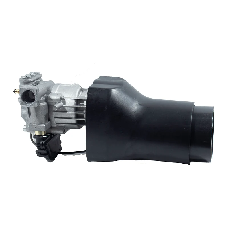 Motor Pump