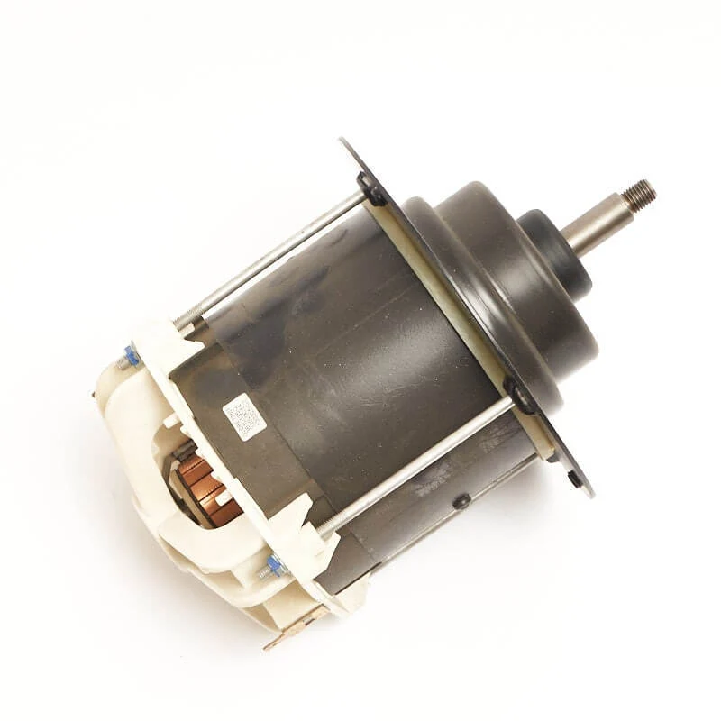 Motor Assembly