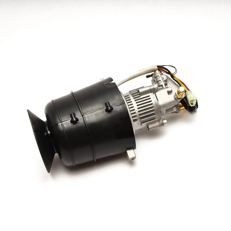 Motor Assembly