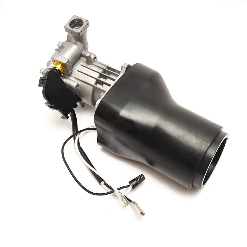 Motor Assembly