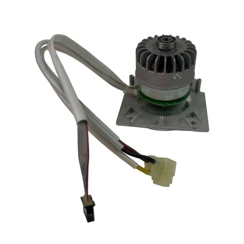 Motor
