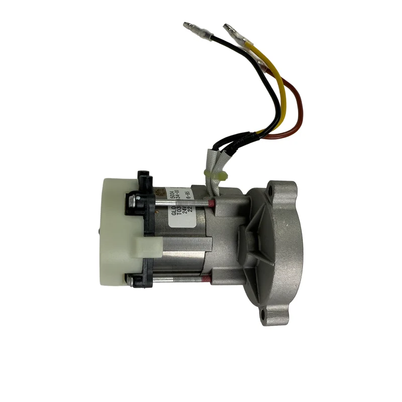 Motor