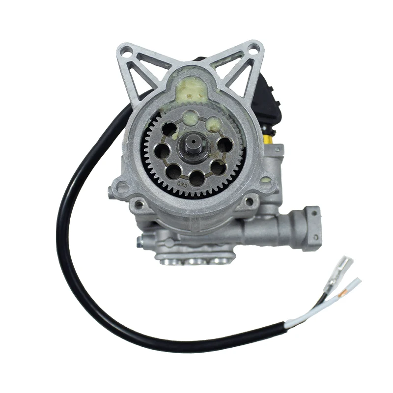 Motor