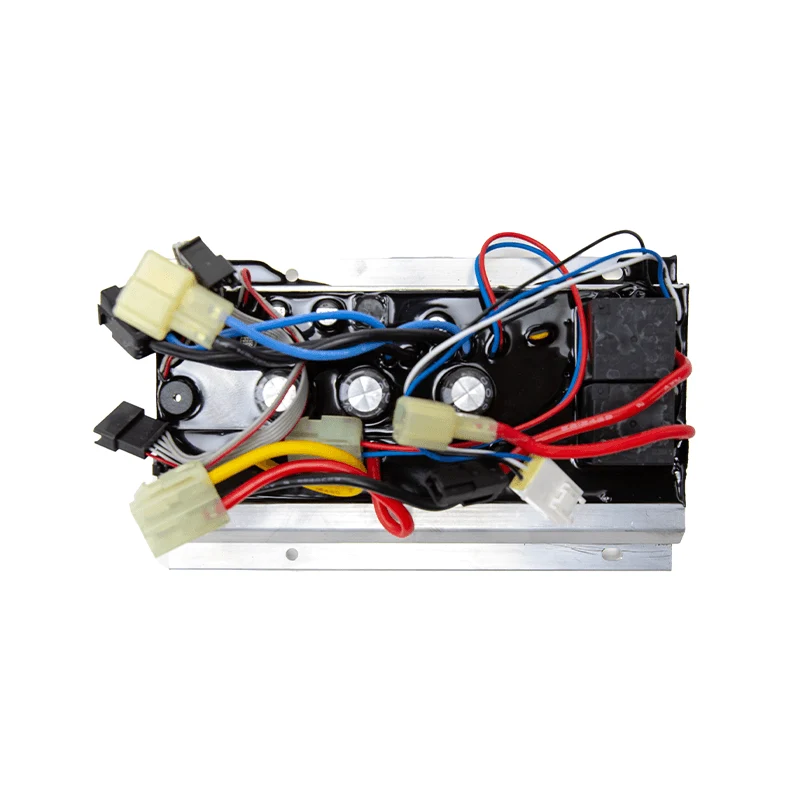 Power Control Board
