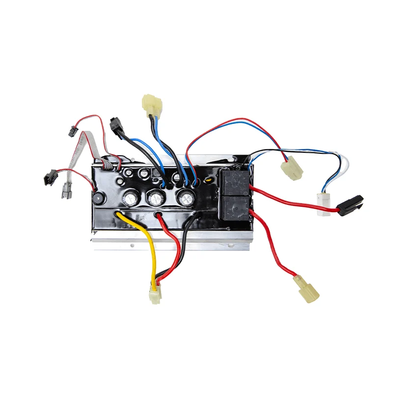 Power Control Board