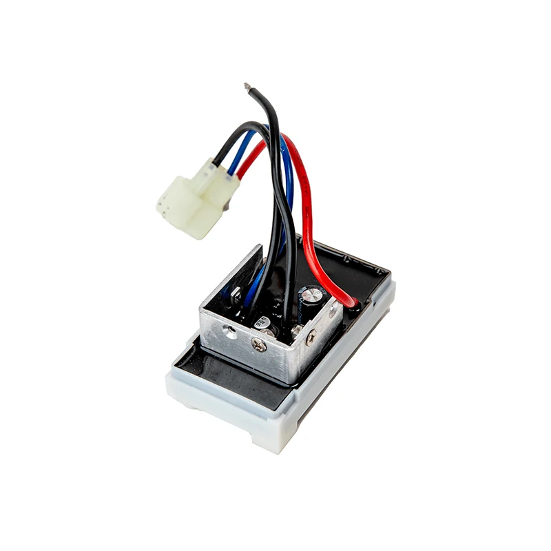 Power Control Board