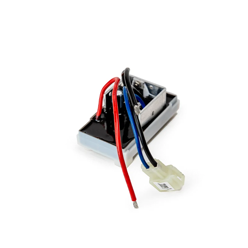 Power Control Board