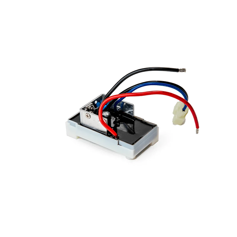 Power Control Board
