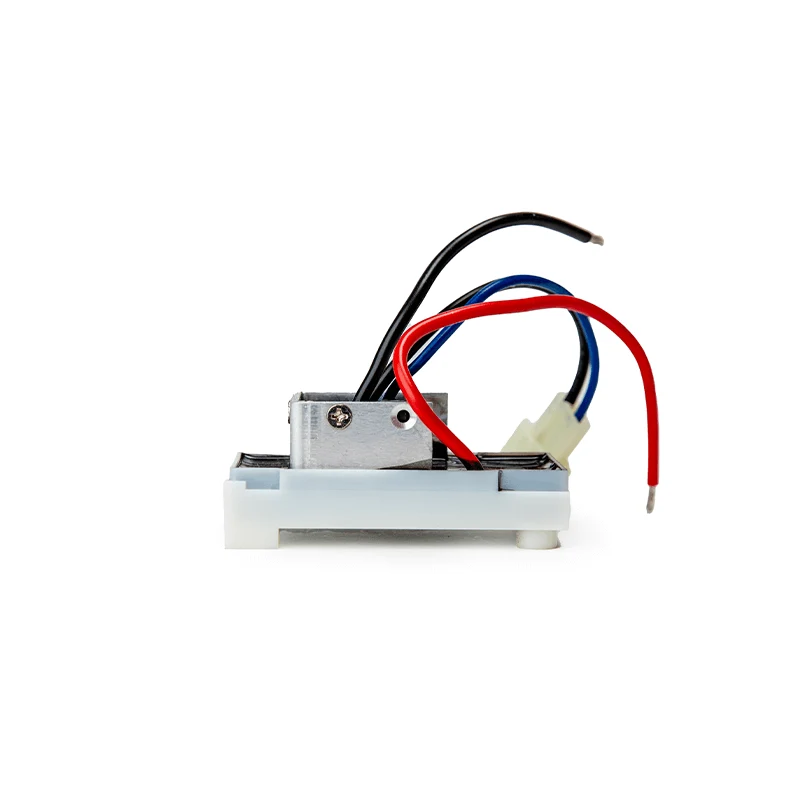 Power Control Board