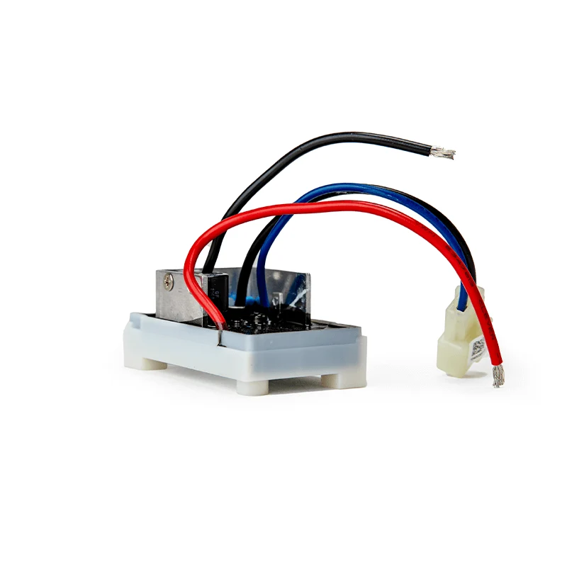 Power Control Board