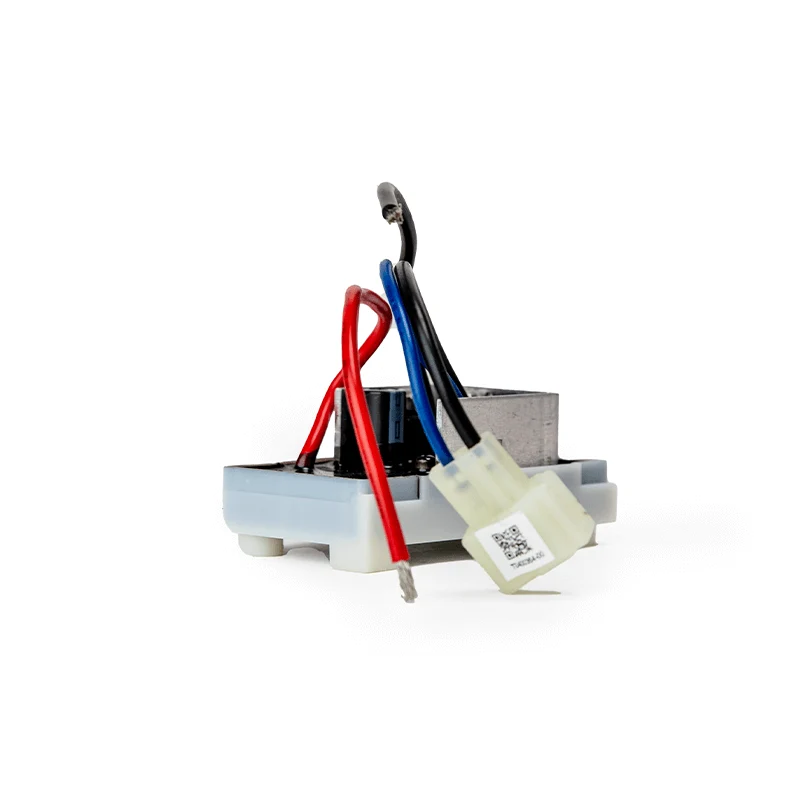 Power Control Board