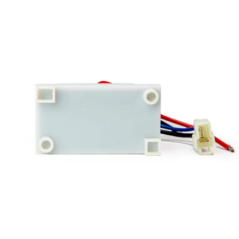 Power Control Board