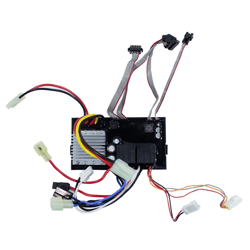 Power Control Board