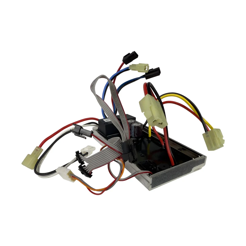 Power Control Board