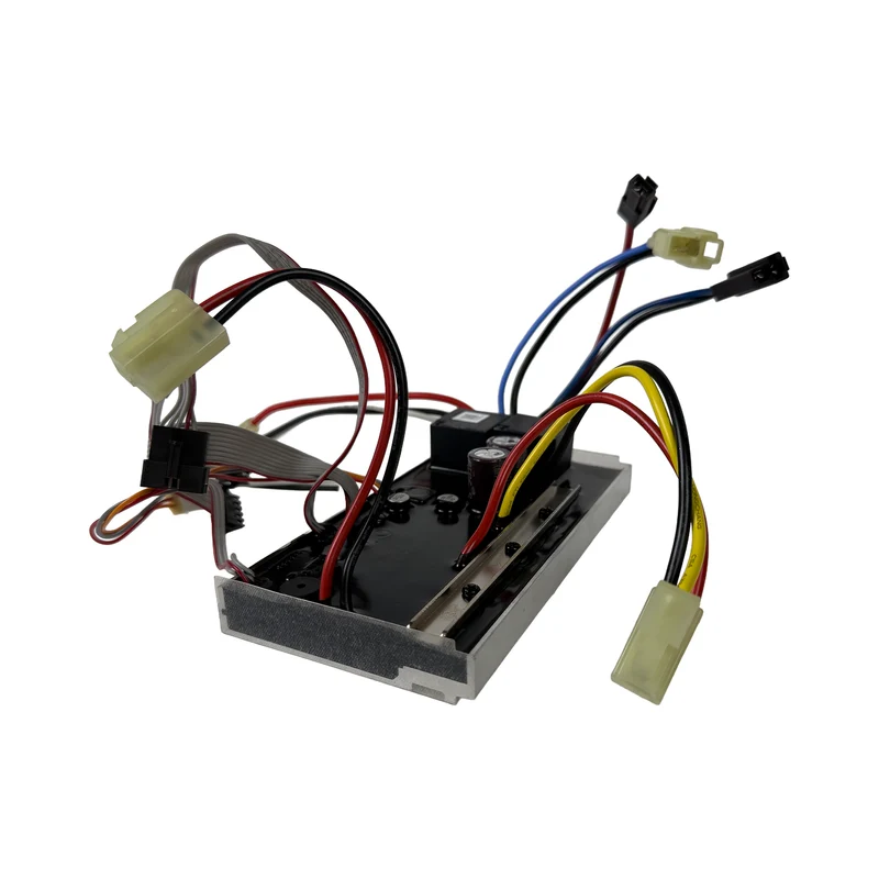 Power Control Board