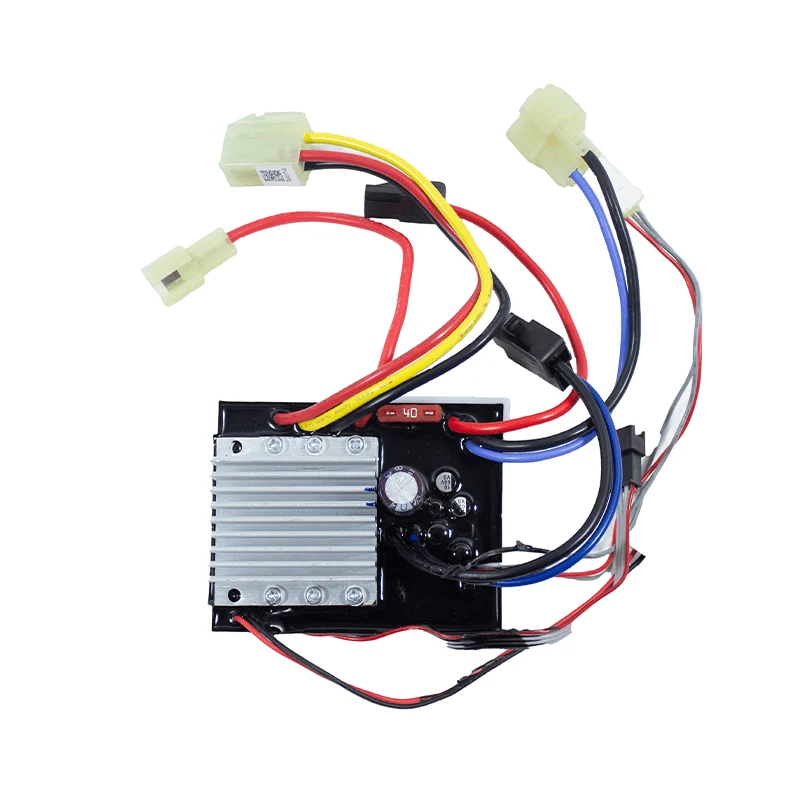 Power Control Board