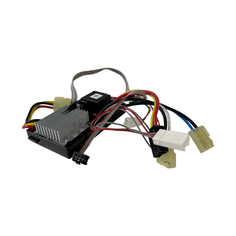 Power Control Board