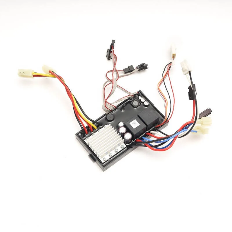 Power Control Board