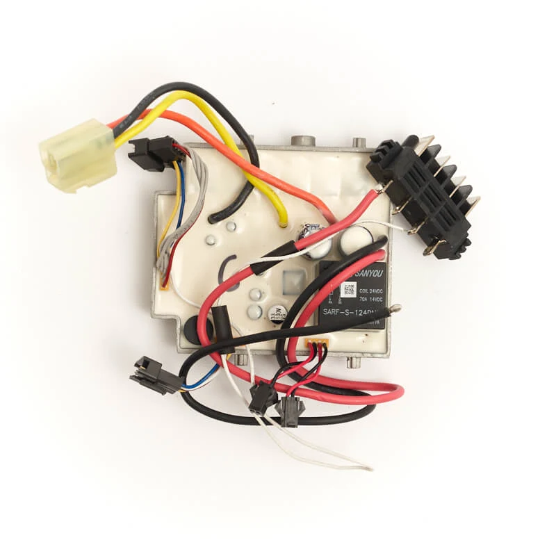 Power Control Board