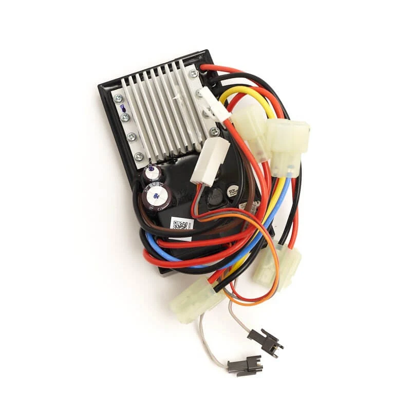 60V Power Control Board