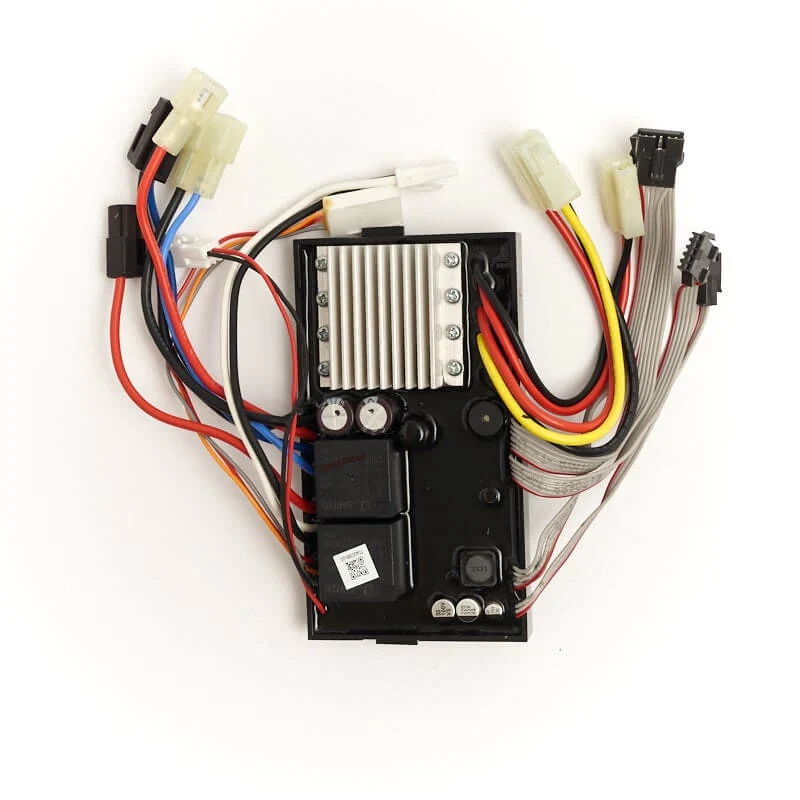 60V Power Control Board