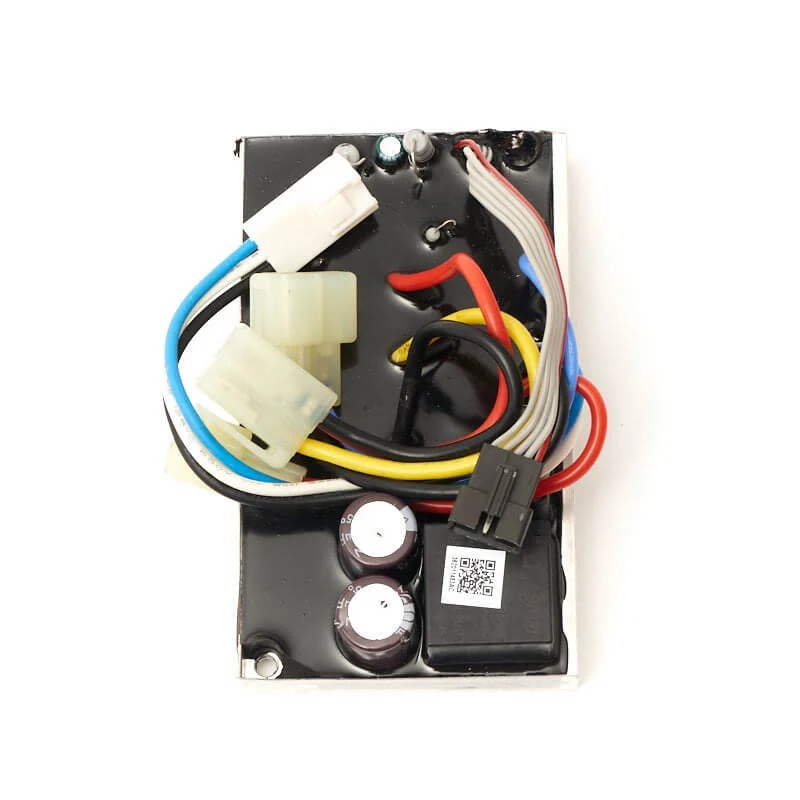 Power Control Board (60V)