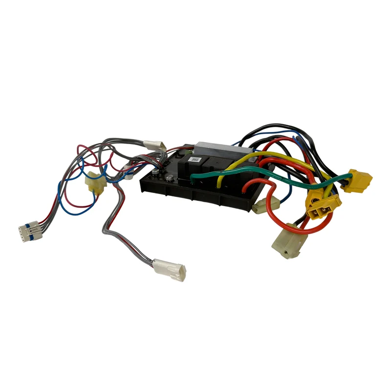 PCBA (Battery Management System)