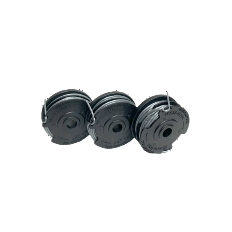 3-Pack .065" Dual Line Auto Feed Spools