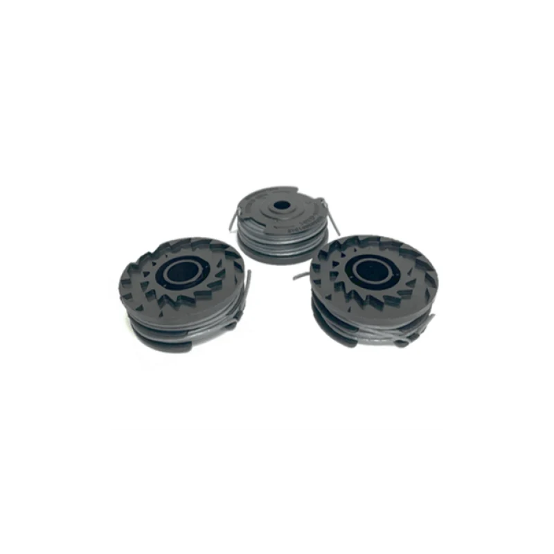 3-Pack .065" Dual Line Auto Feed Spools