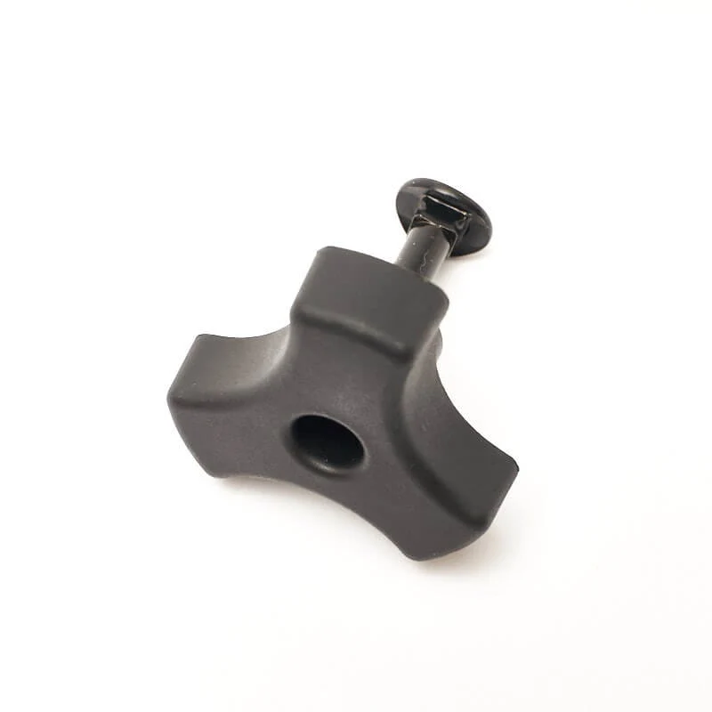 Handle Knob & Bolt Assembly