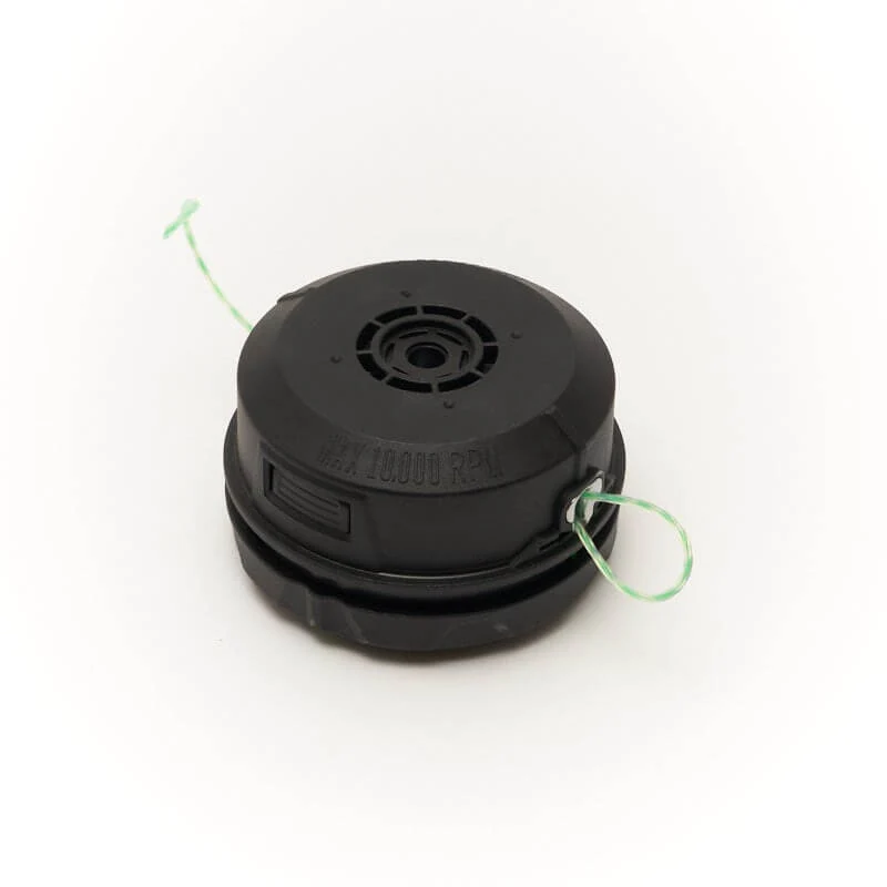 S-Type Trimmer Head Assembly