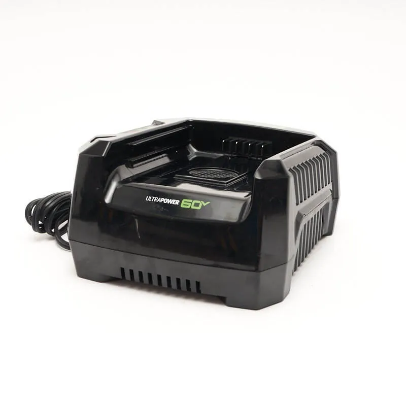 60V Rapid Charger