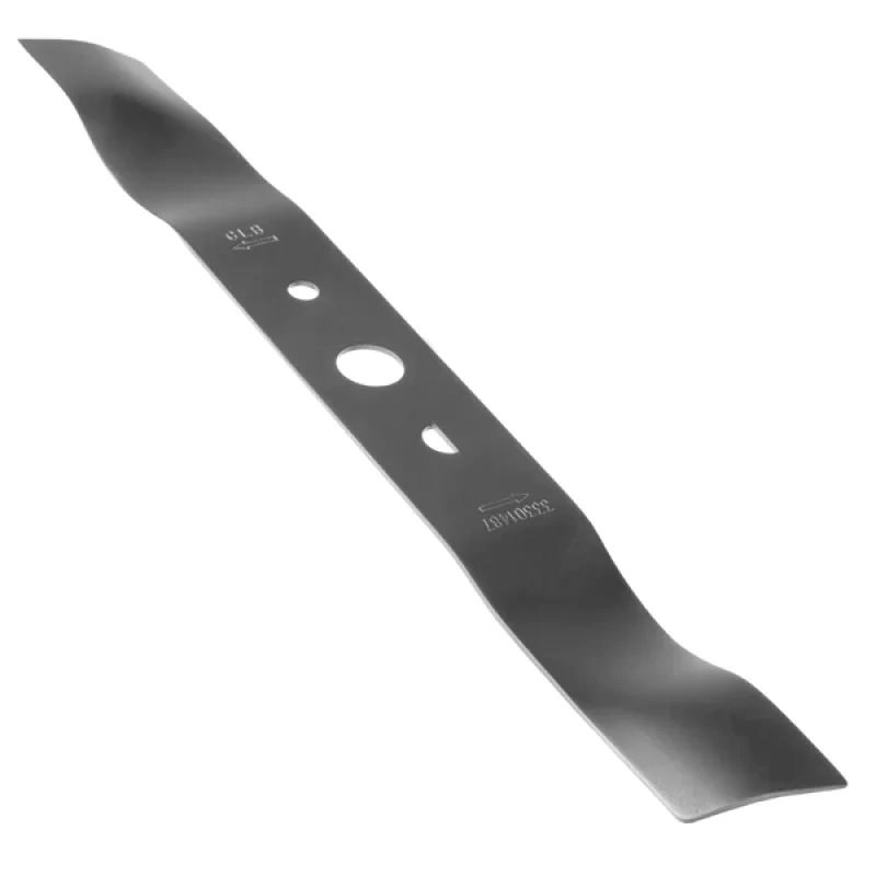 19" Replacement Lawn Mower Blade
