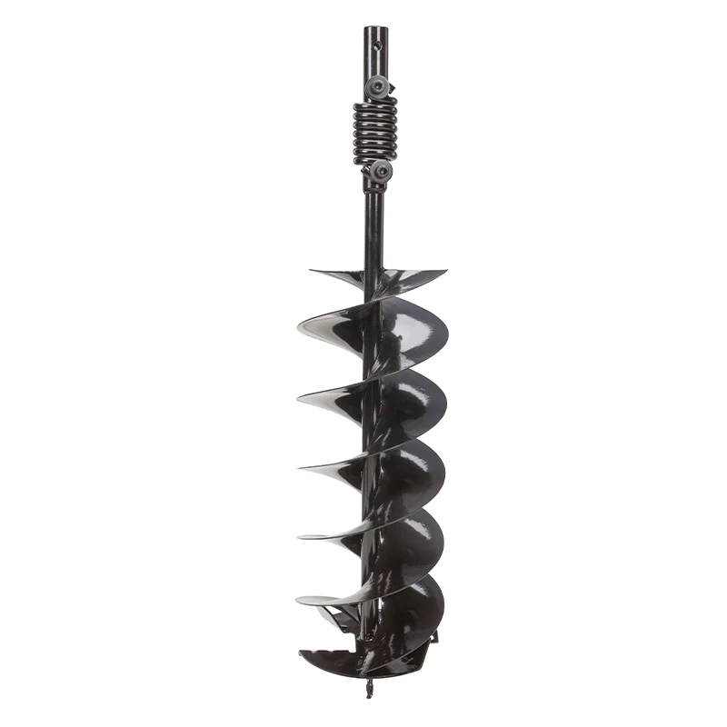 80V Earth Auger with Auger Bit and Extender (Tool Only)