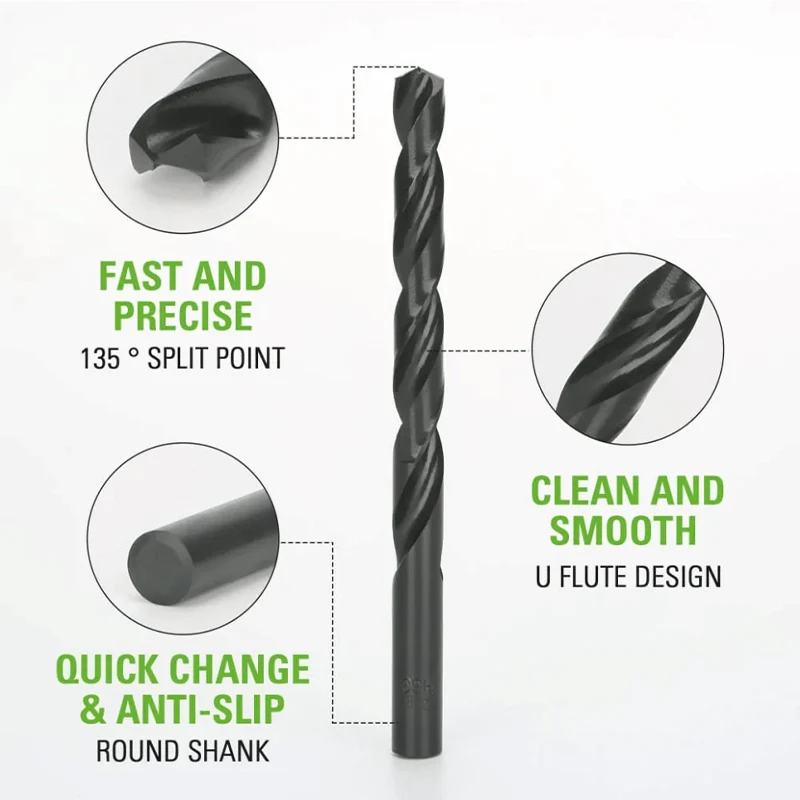 90 PCS Impact Rated Driving Set