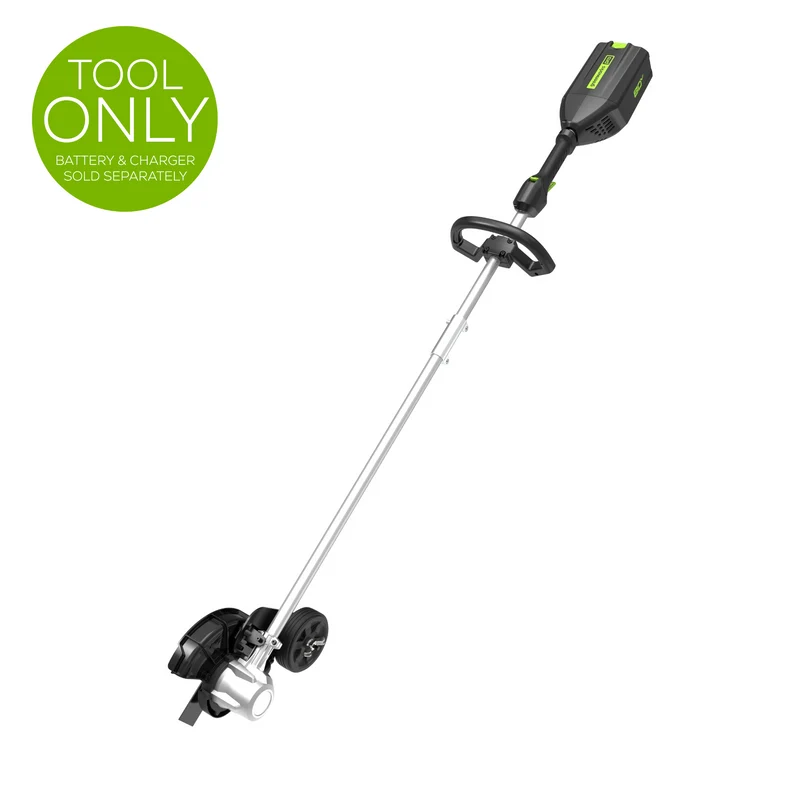 80V 8" Brushless Edger (Tool Only)