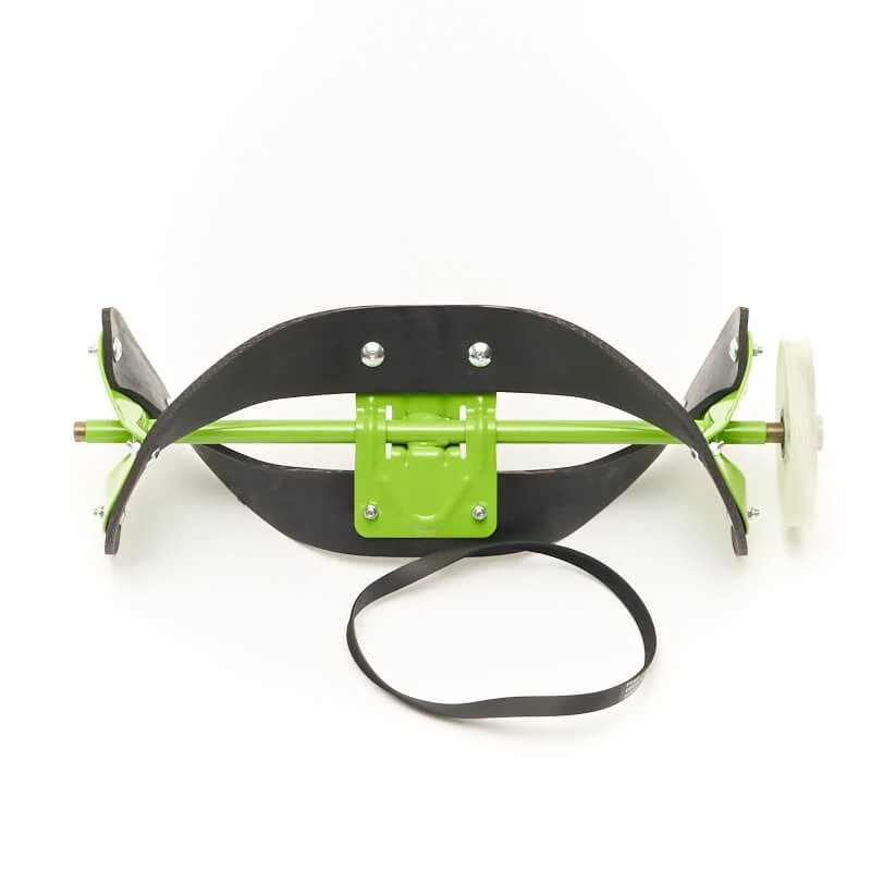 Impeller Assembly for select Greenworks 22" Snow Throwers