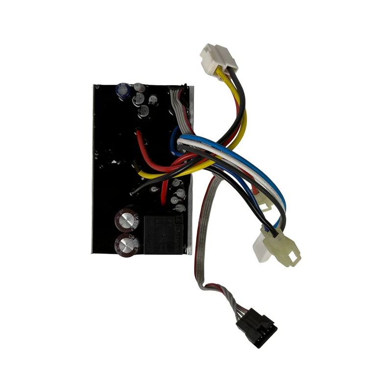 Power Control Board