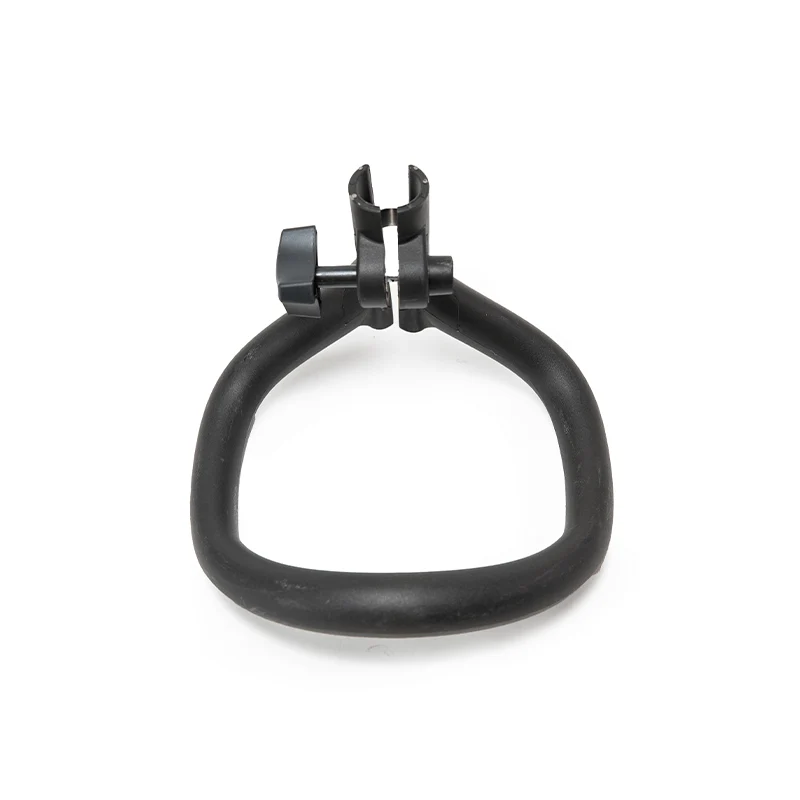 Auxiliary Handle Assembly