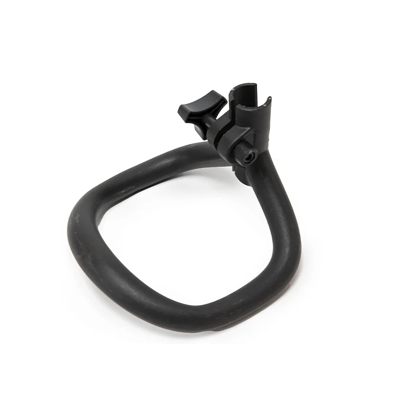 Auxiliary Handle Assembly