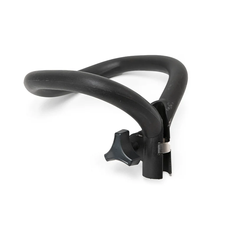 Auxiliary Handle Assembly
