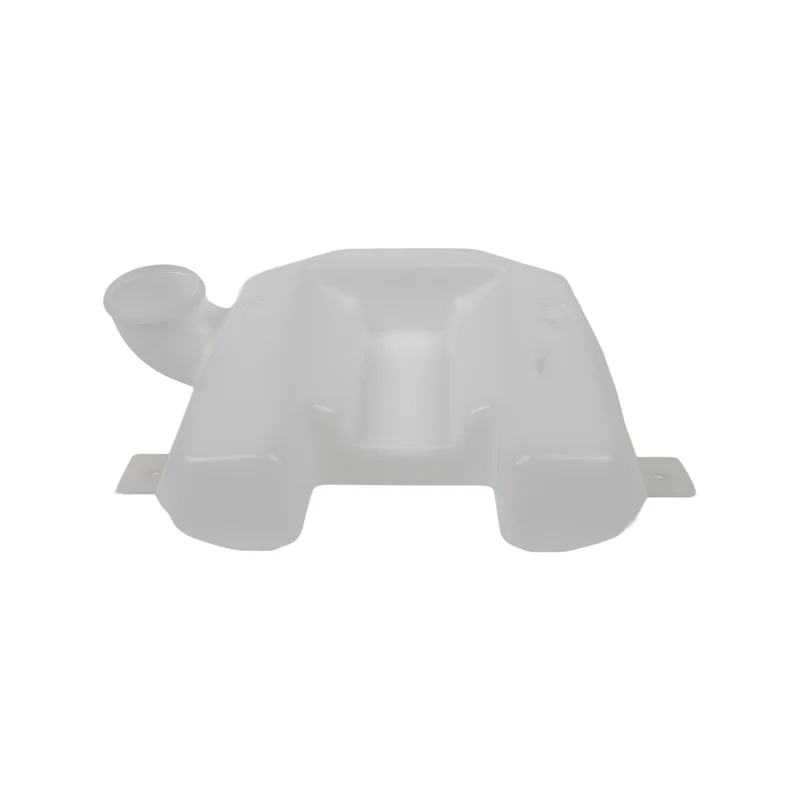 Detergent Tank