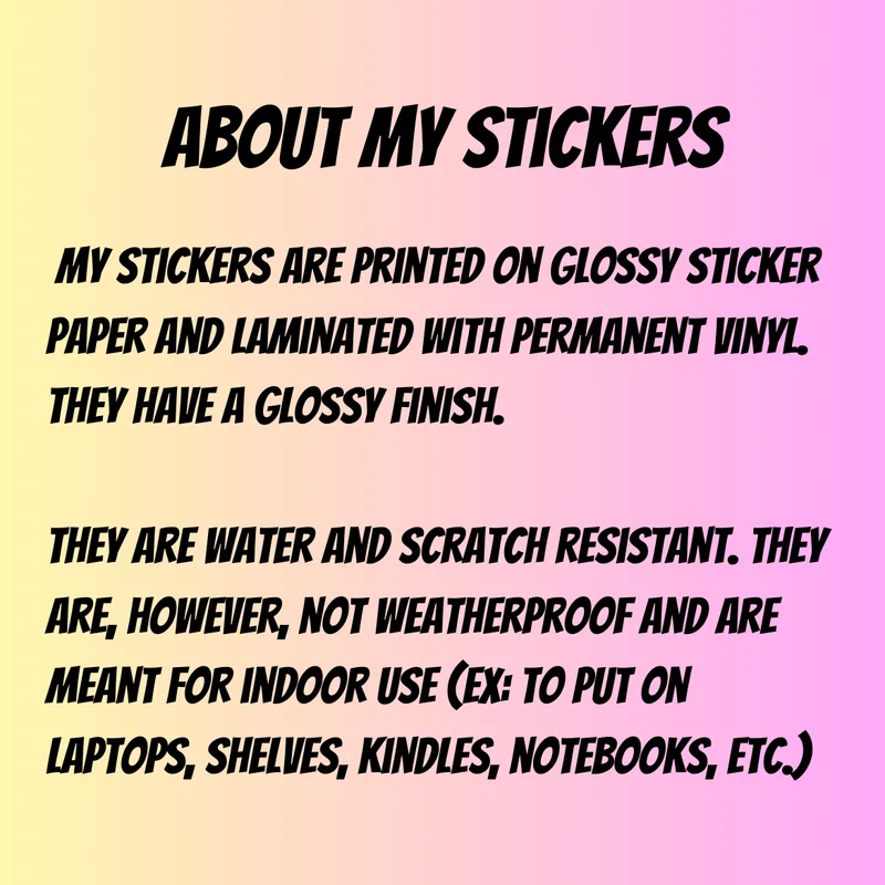 Radical Buttons - My pronouns are she/they, Pronoun sticker, Pride sticker