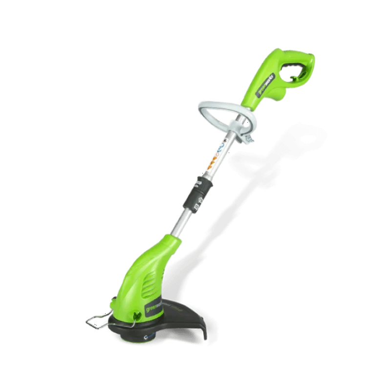 Greenworks 4 Amp 13" Corded String Trimmer