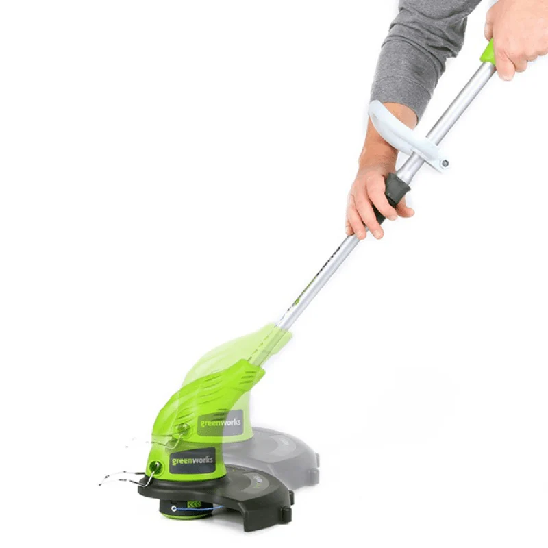 Greenworks 4 Amp 13" Corded String Trimmer
