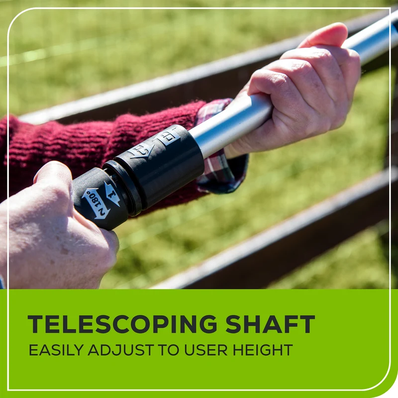 40V 12" String Trimmer & 40V 120 MPH - 450 CFM Jet Blower, 4.0Ah Battery and Charger Included