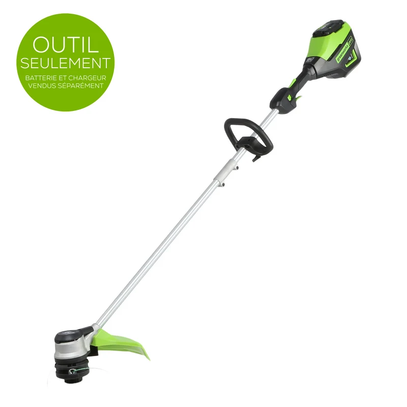 60V 16" Direct Drive String Trimmer (Tool Only)